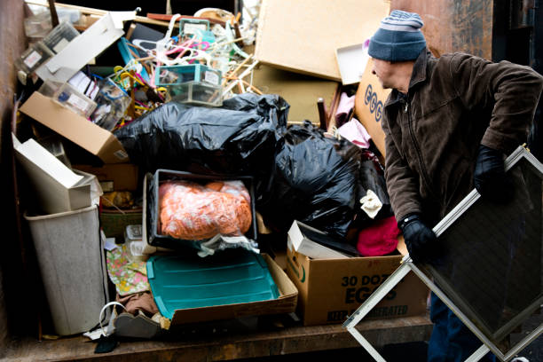 Best Residential Junk Removal  in New Orleans, LA