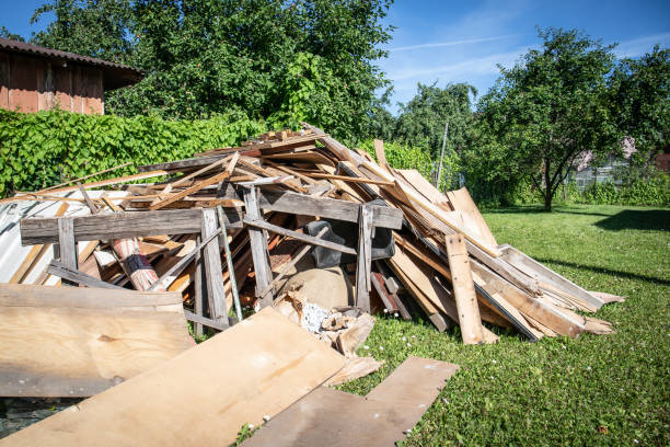 Best Garage Cleanout  in New Orleans, LA