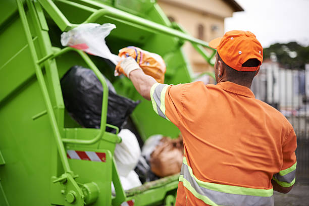 Best Construction Debris Removal  in New Orleans, LA